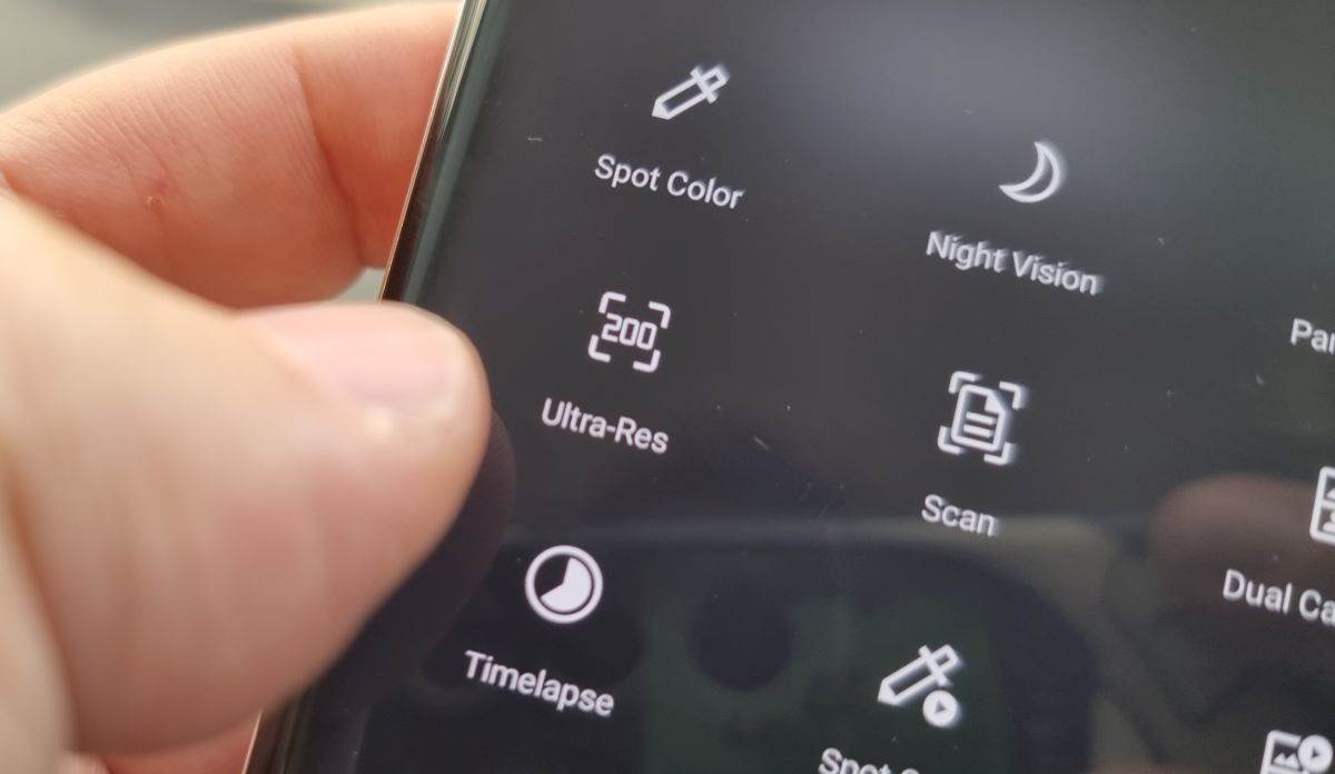 PAMETNI TELEFONI I KAMERE: Nadmašili su desetljeća razvoja klasičnih fotoaparata