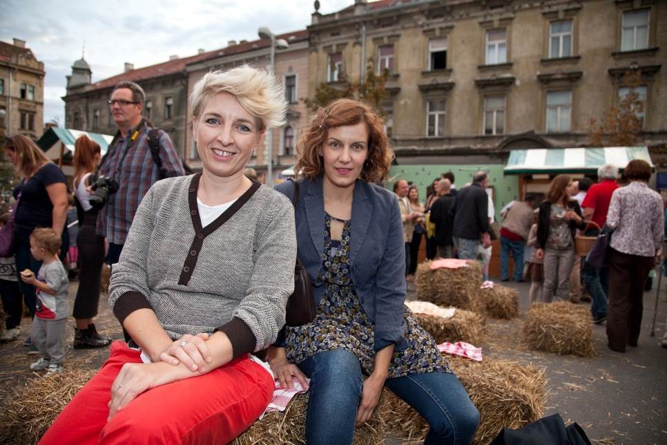 Novi izgled Duška Modrinića za Ličko druženje 