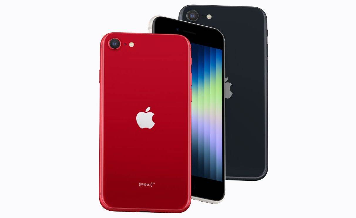 IPHONE MINI: Može li to biti novi iPhone SE?