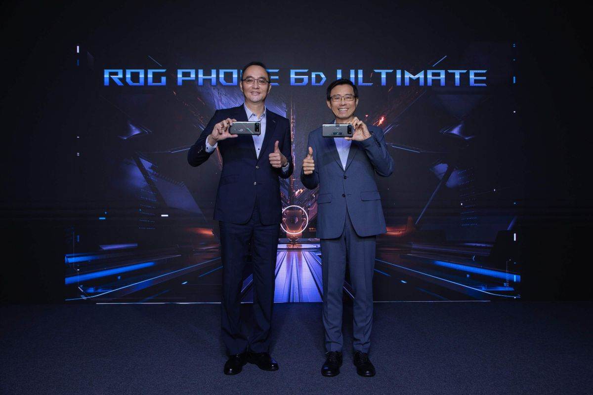 S.Y. Hsu, ASUS Co-CEO and Joe Chen, President of MediaTek.jpg