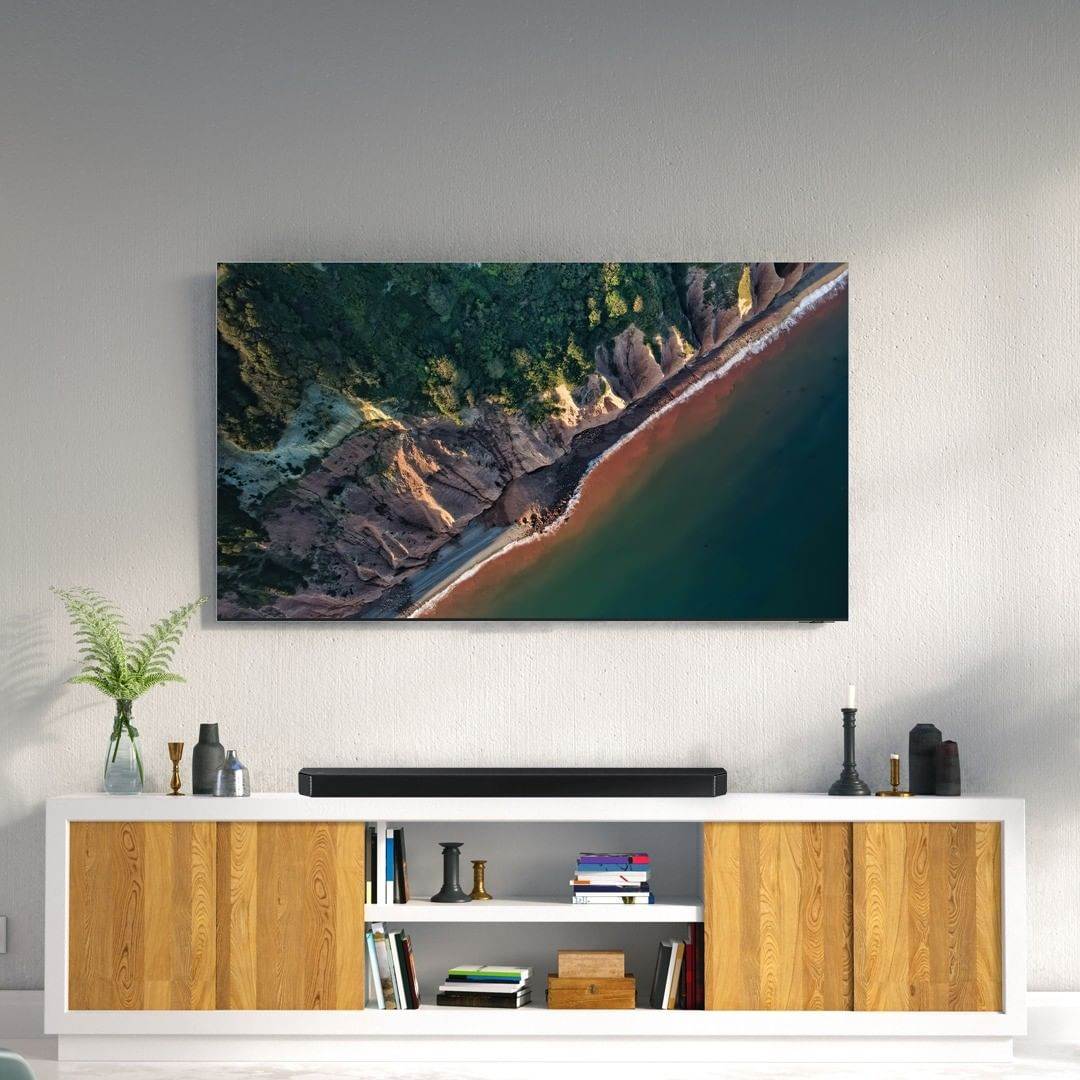 NEO QLED I SOUNDBAR: Najbolji set up za kućno kino