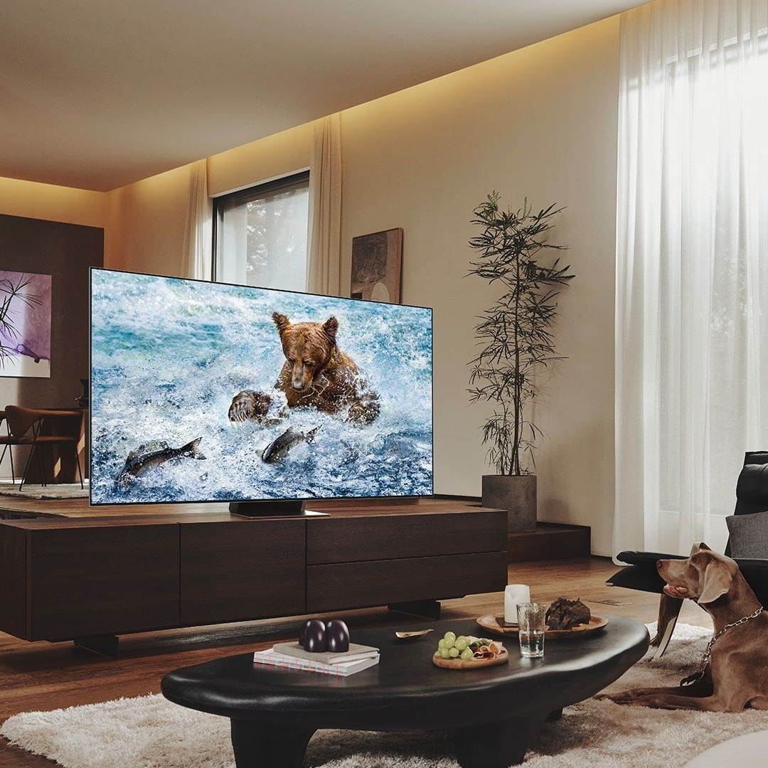 NEO QLED I SOUNDBAR: Najbolji set up za kućno kino