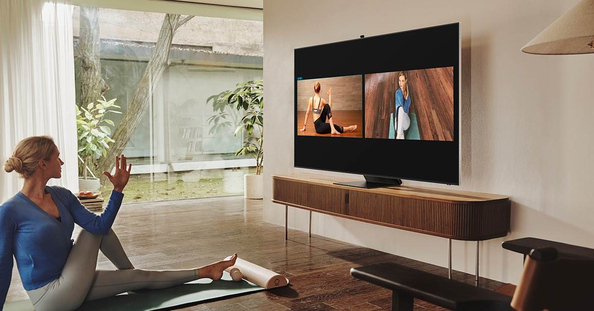 NEO QLED I SOUNDBAR: Najbolji set up za kućno kino