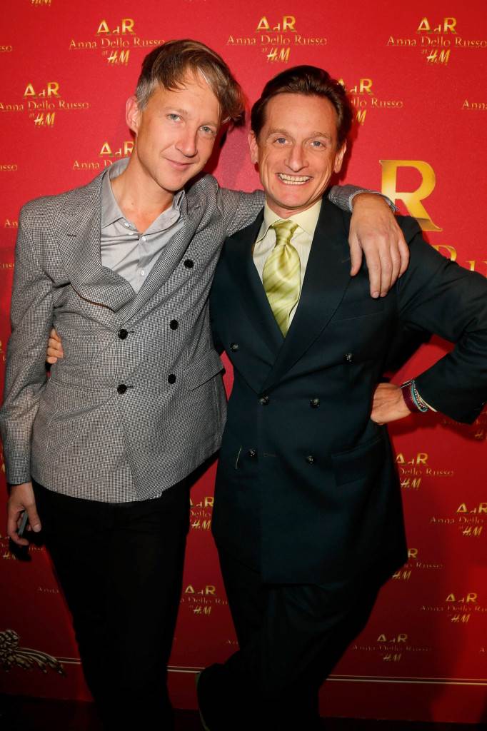 Poznata lica na zabavi povodom lansiranja kolekcije ADR za H&M  