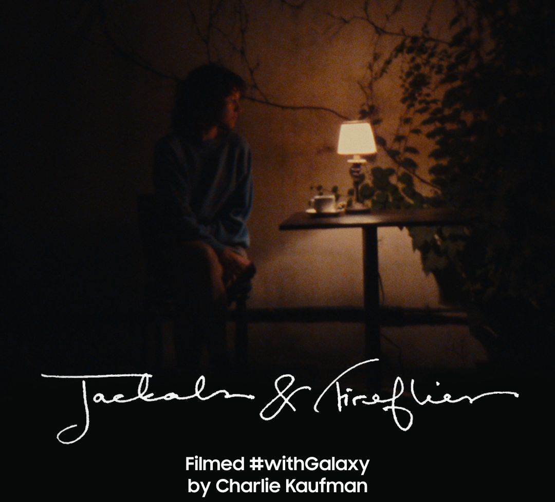 Filmed#withGAalxy Charlie Kaufman_Poster.jpg