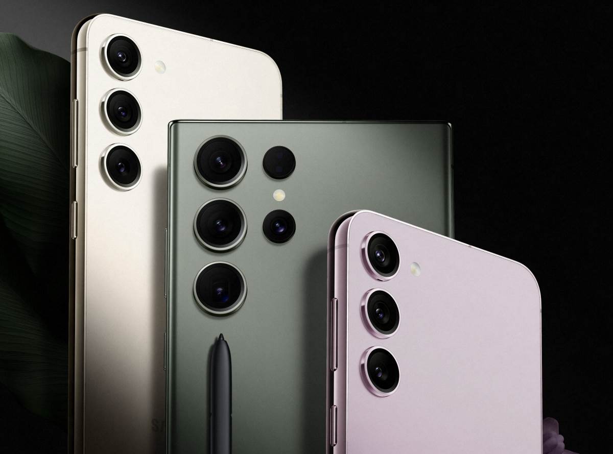 EKSKLUZIVNI DOGAĐAJ: Stiže nova, spektakularna linija pametnih telefona