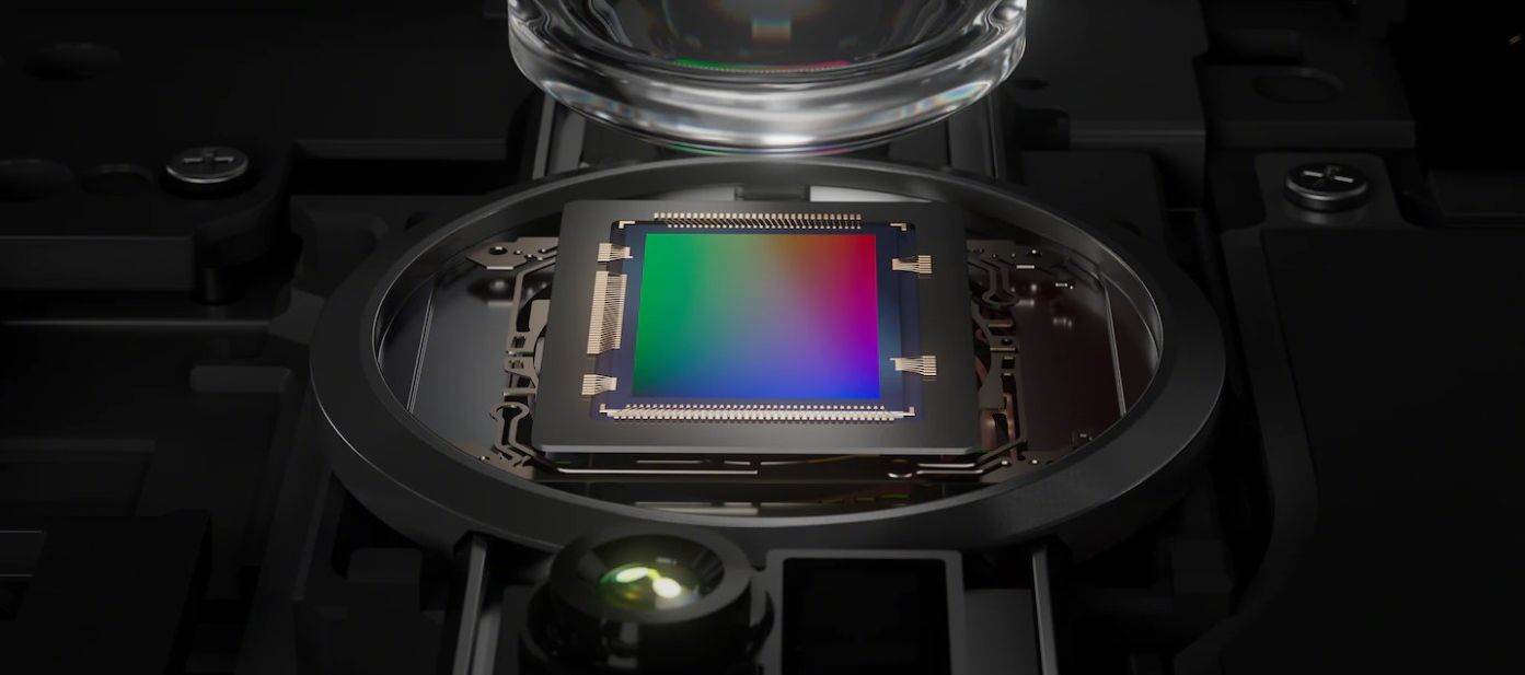 KAMERE U TELEFONIMA: U kakvom su odnosu veličina senzora i kvaliteta slike?