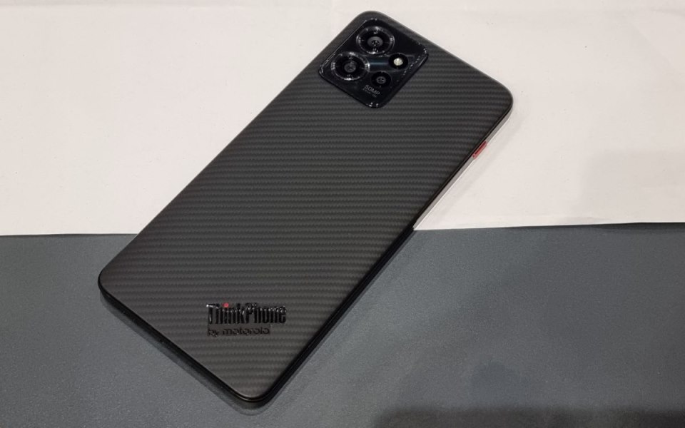 Motorola u Barceloni predstavila rekordan broj uređaja