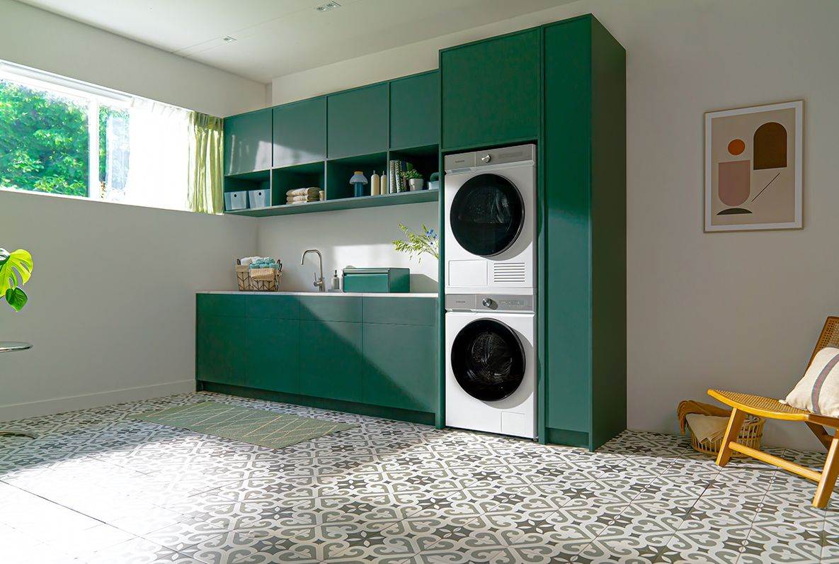 Zašto je dobro odabrati perilicu rublja koja koristi AI tehnologiju?