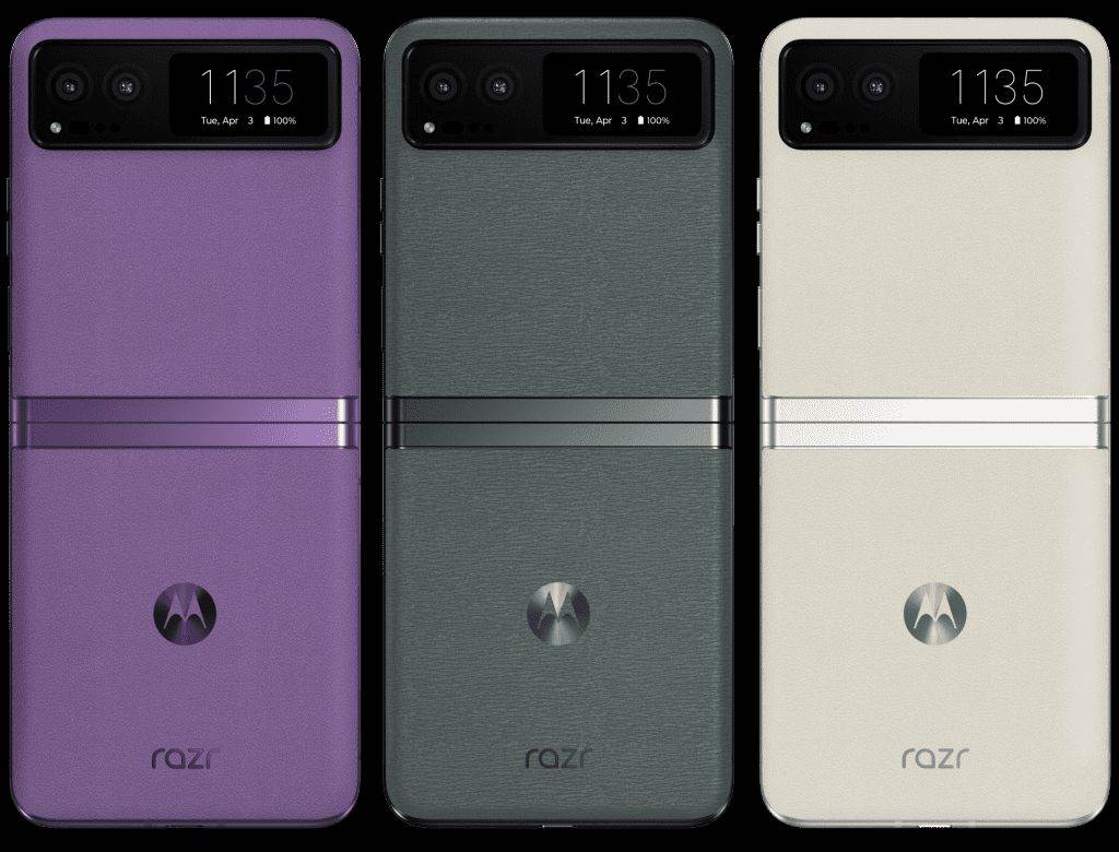 Ako tražite najpristupačniji preklopni pametni telefon…