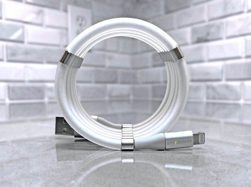 Kabel za punjenje, Supercalla.jpg