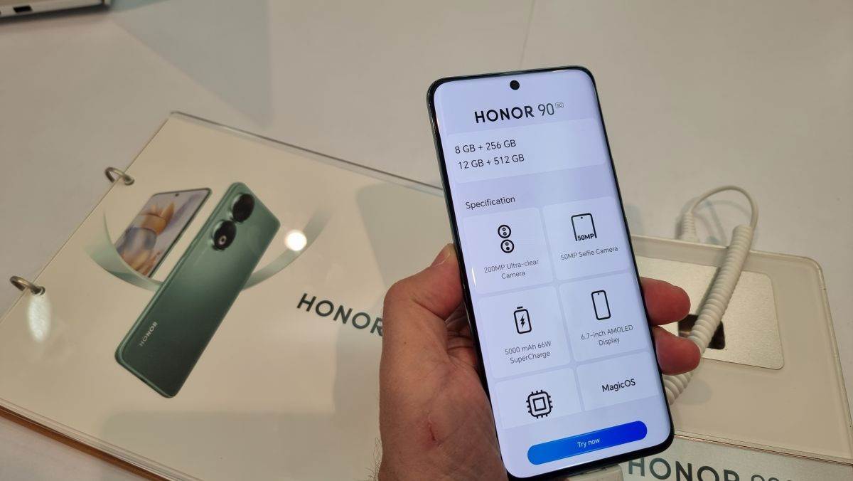 Smartphone za one koji ne žele prekomjerno opteretiti kreditnu karticu