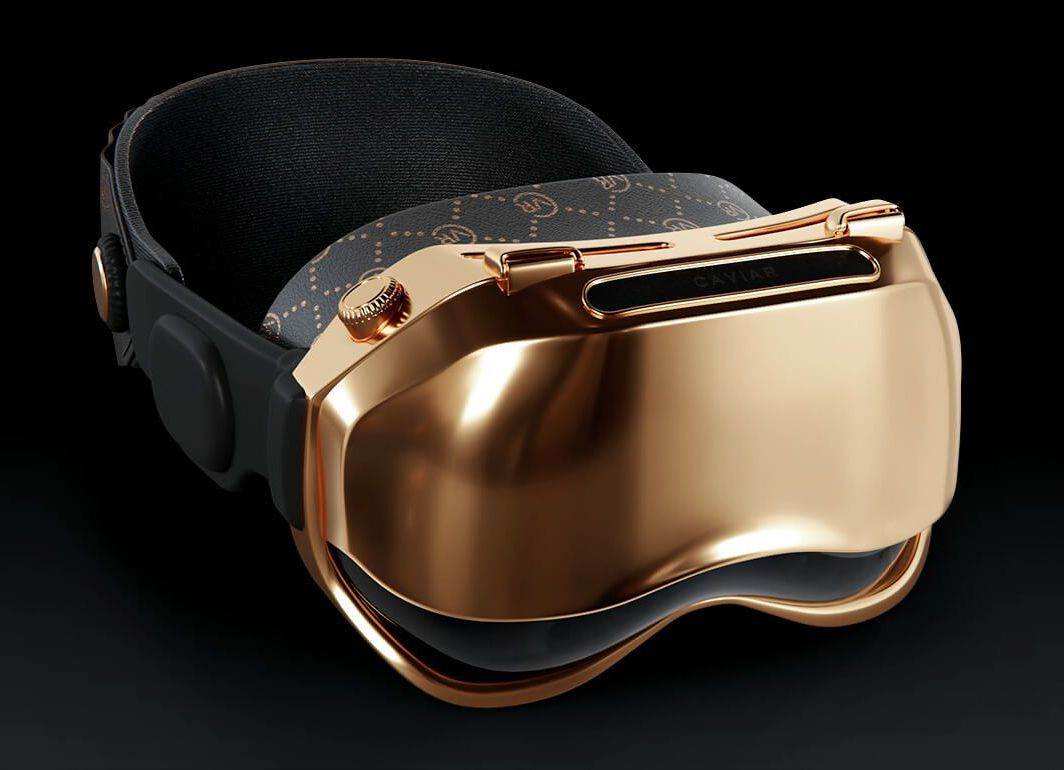 APPLE VISION PRO: Još uvijek AR set nije sasvim spreman za lansiranje