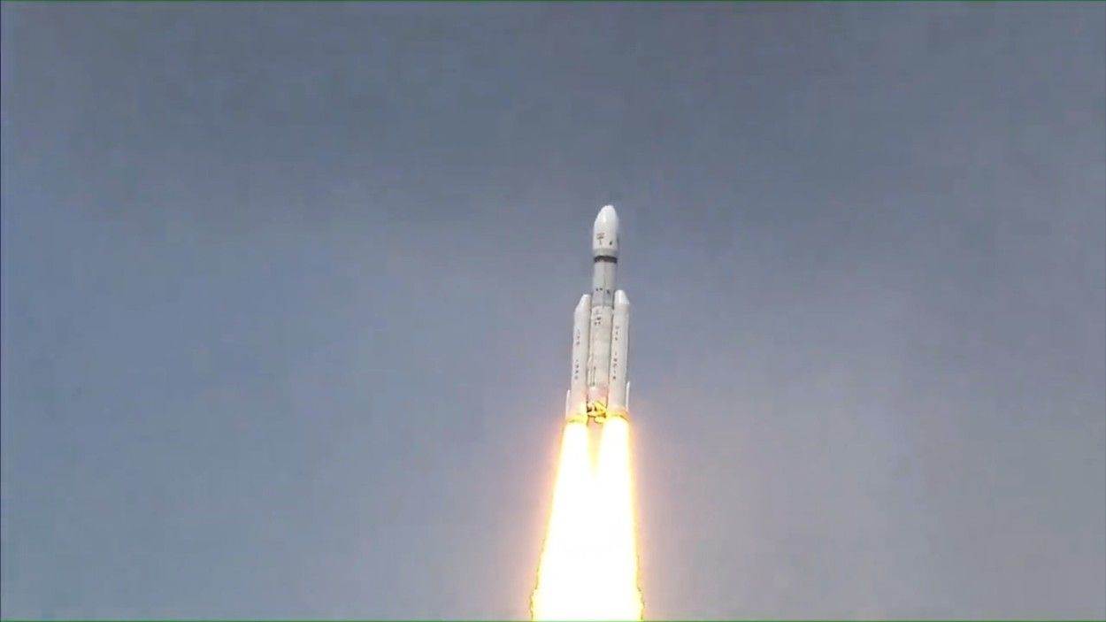 Chandrayaan-3 Indija let na Mjesec (4).jpg