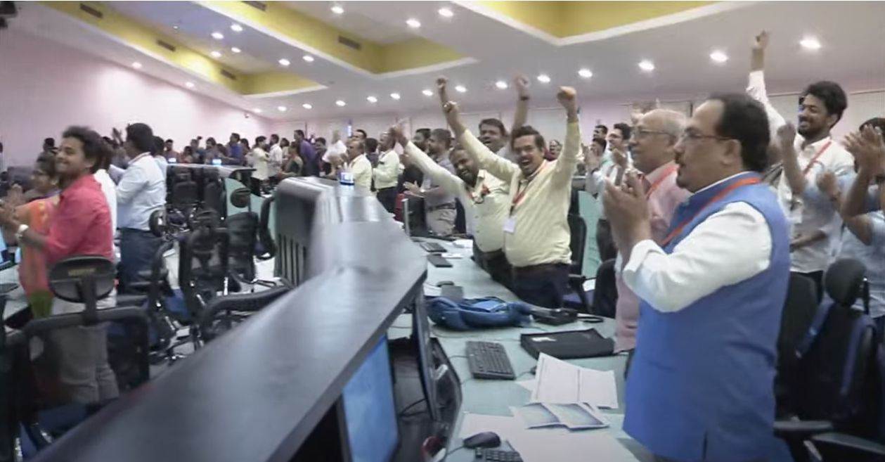 Chandrayaan-3 Indija Mjesec (1).jpg