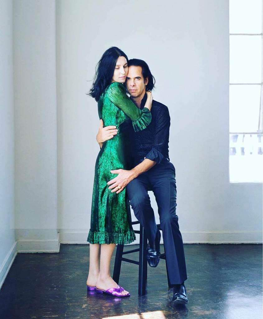 Susie i Nick Cave izgubili su sina