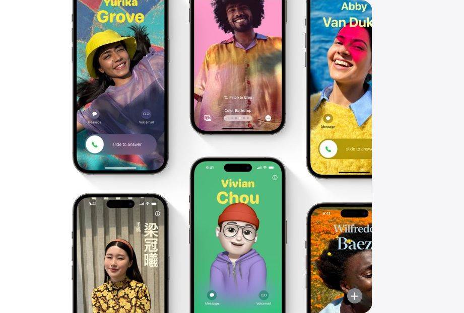 IOS 17 STIŽE DANAS: Nove značajke za stotine milijuna korisnika