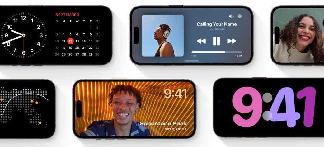 IOS 17 STIŽE DANAS: Nove značajke za stotine milijuna korisnika