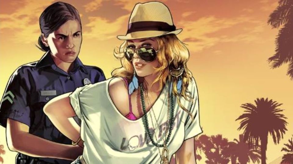 GRAND THEFT AUTO VI: Po prvi put ženska protagonistica