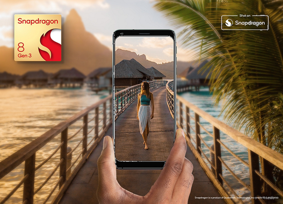 ČIP SNAPDRAGON: Ulazimo u eru generativne umjetne inteligencije