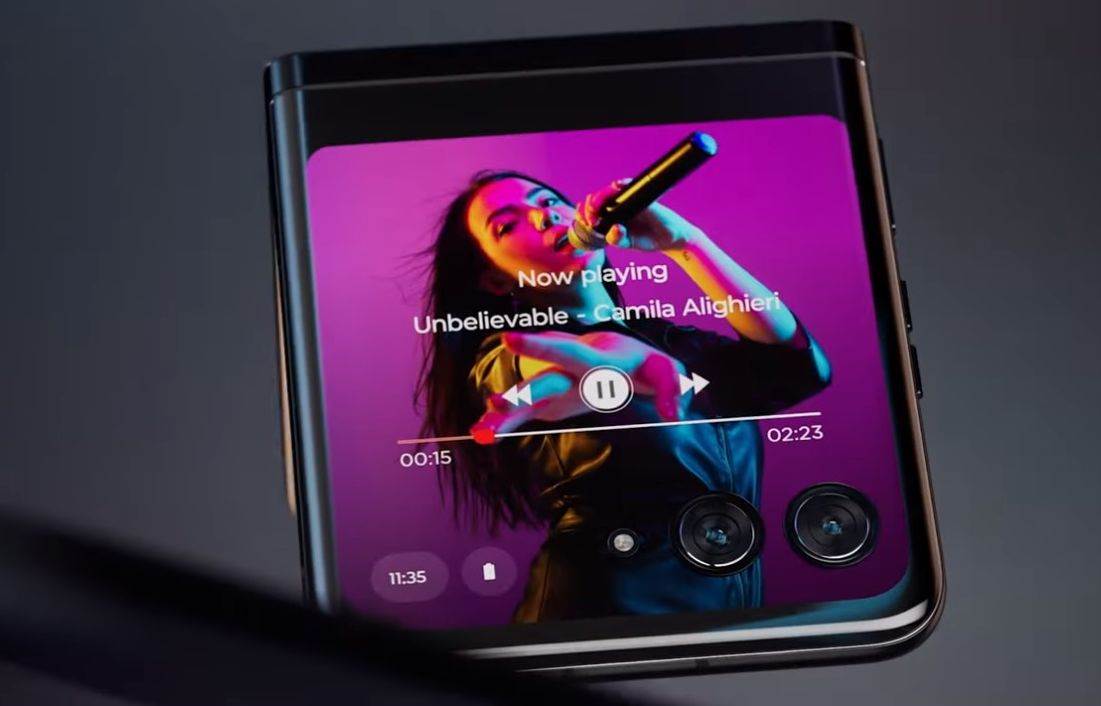 ODABRAO FORBES: Kažu da je ovo najbolji kompaktni Android telefon