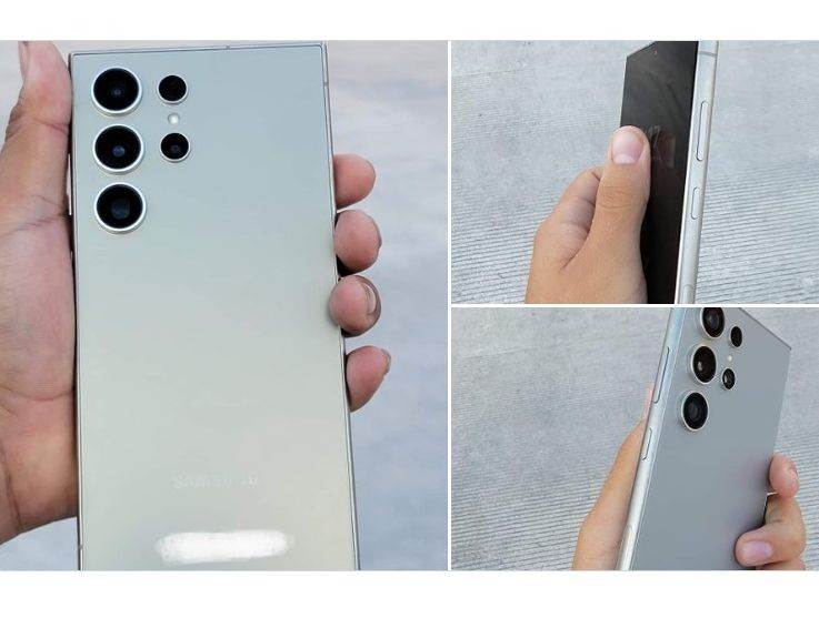 NADOLAZEĆA SERIJA GALAXY S24: Stiže li 4K video pri 120 fps?