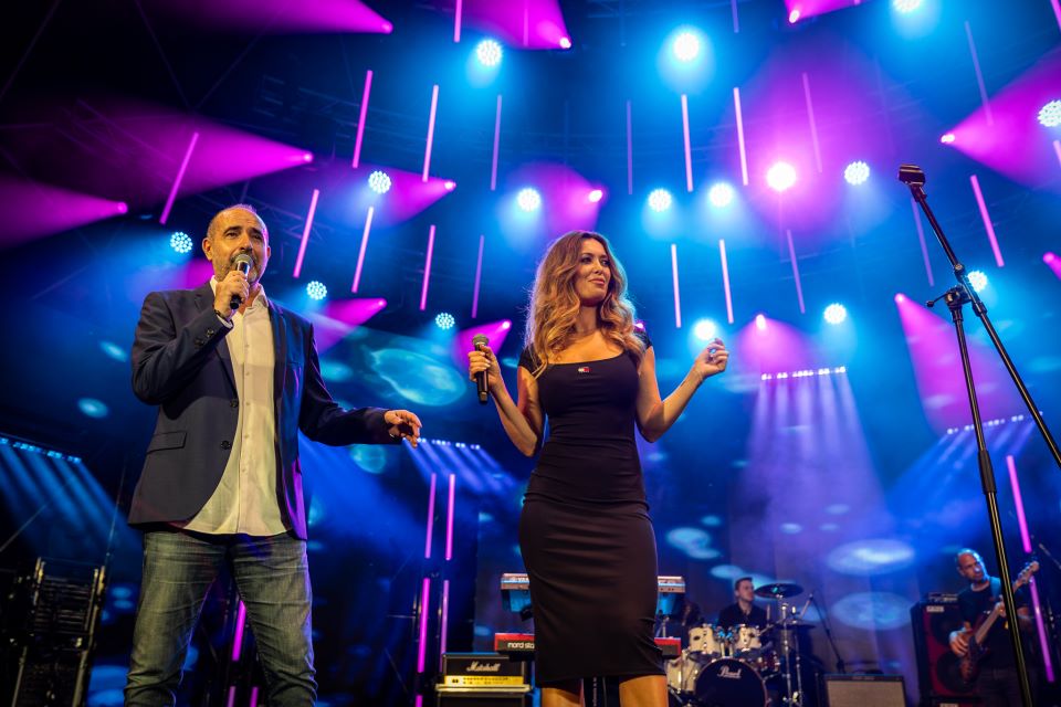 lidija bačić, dražen zečić