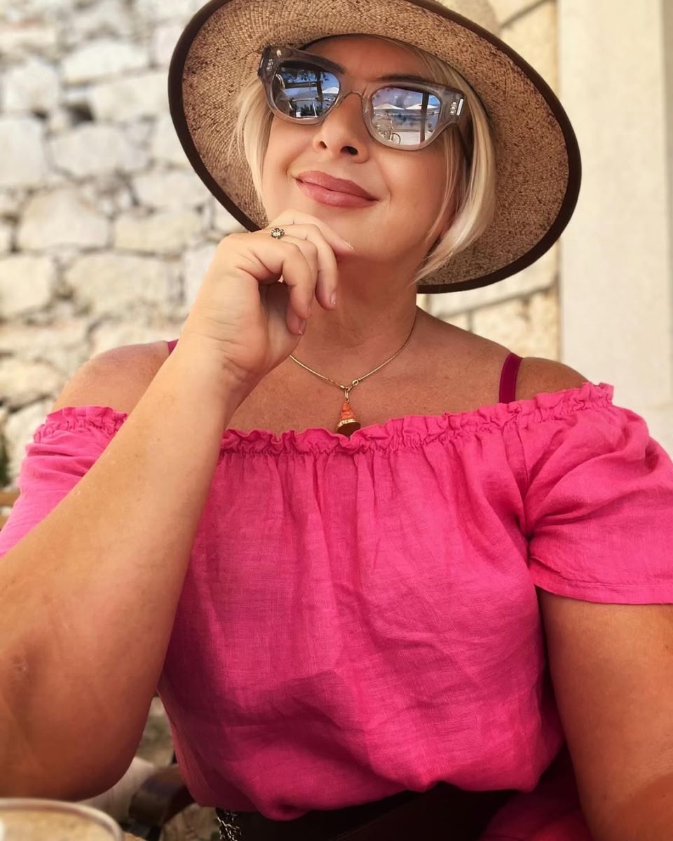 Danijela Dvornik
