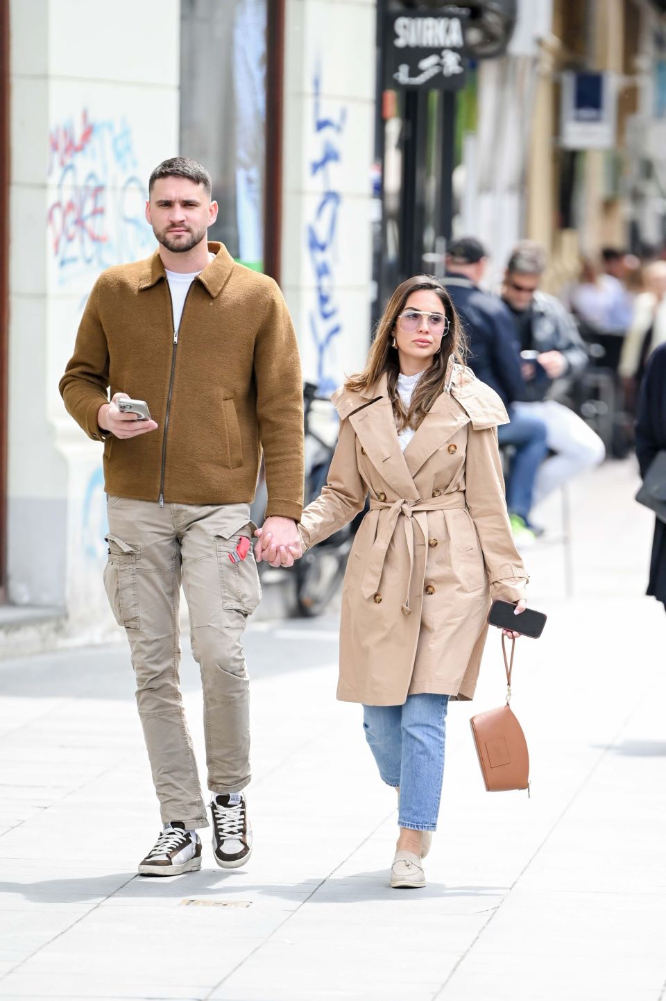 Street style