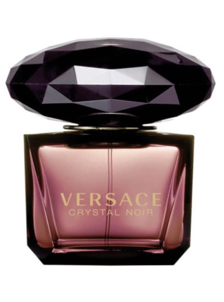 Versace Crystal Noir