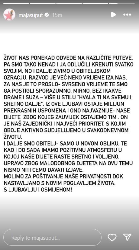 Maja Šuput