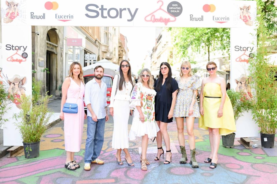 Story Boutique