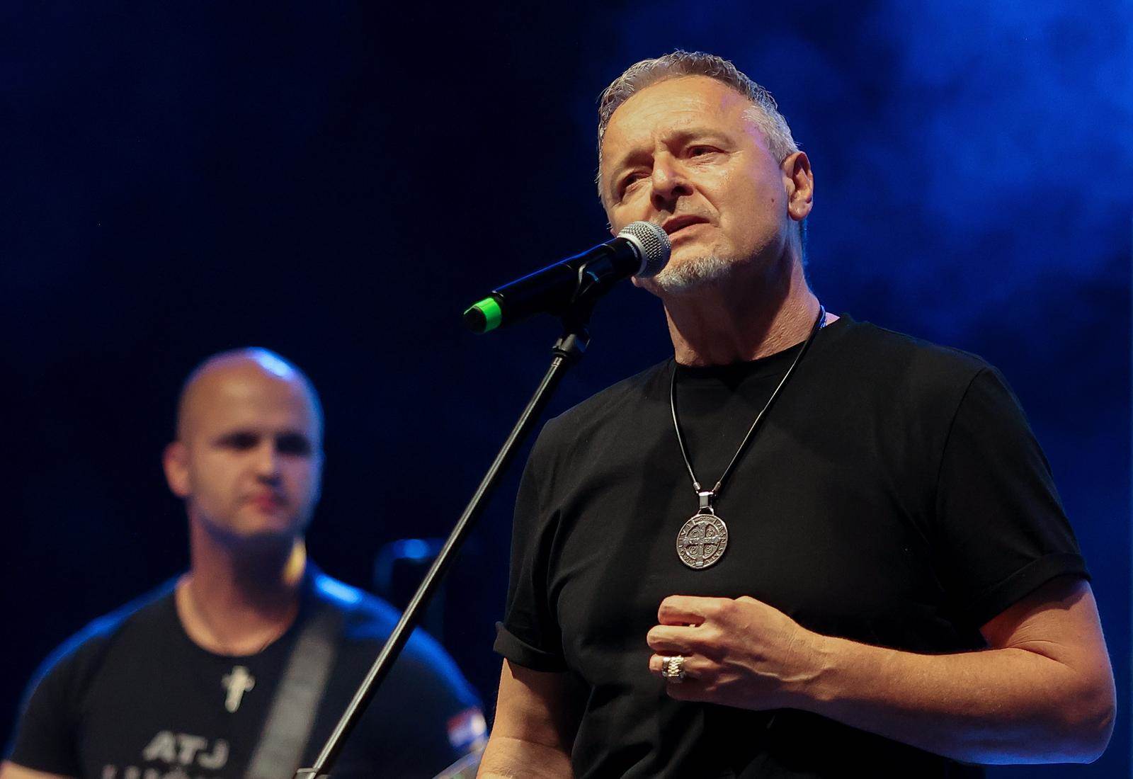 Marko Perković Thompson