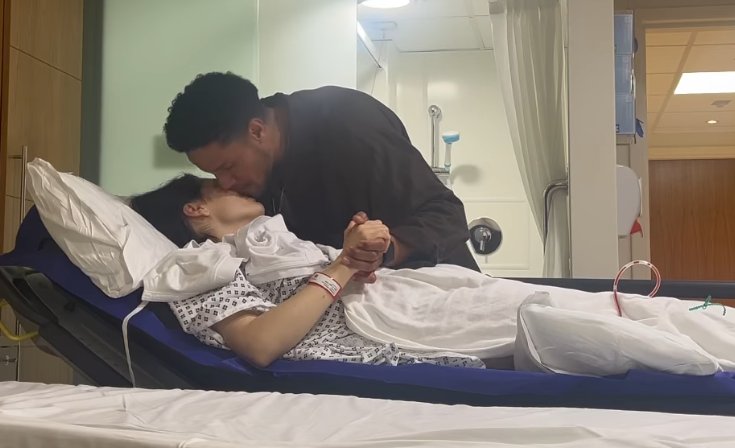 Jessie J bori se s rakom dojke