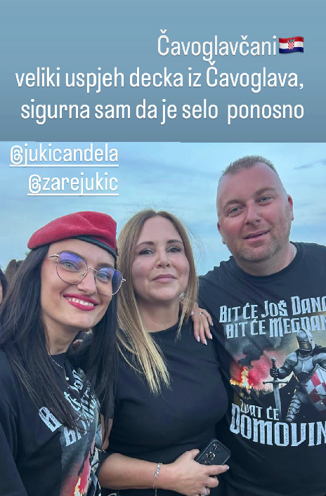 Sandra Perković