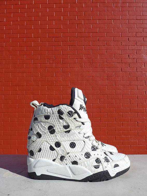 Reebok Classic i Melody Ehsani oduševili limitiranom street-style kolekcijom