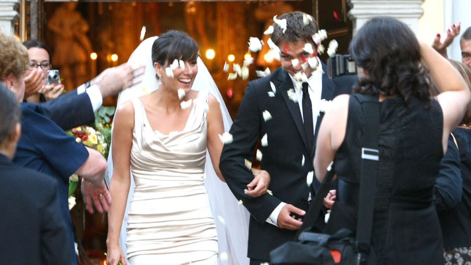 Simona Fistrić Niko Kranjčar.jpg