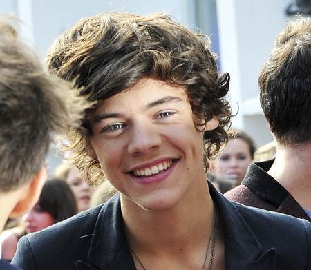 Mladenačka moda Harryja Stylesa (One Direction)