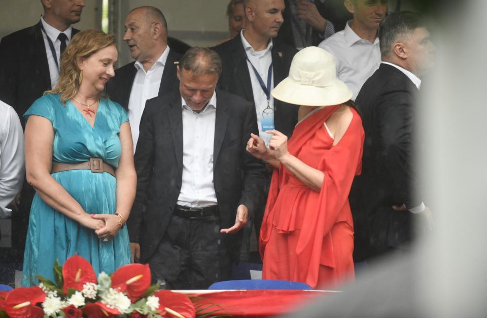 sonja jandroković