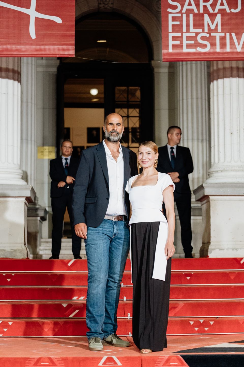 Daria Lorenci Flatz i Emil Flatz.jpg