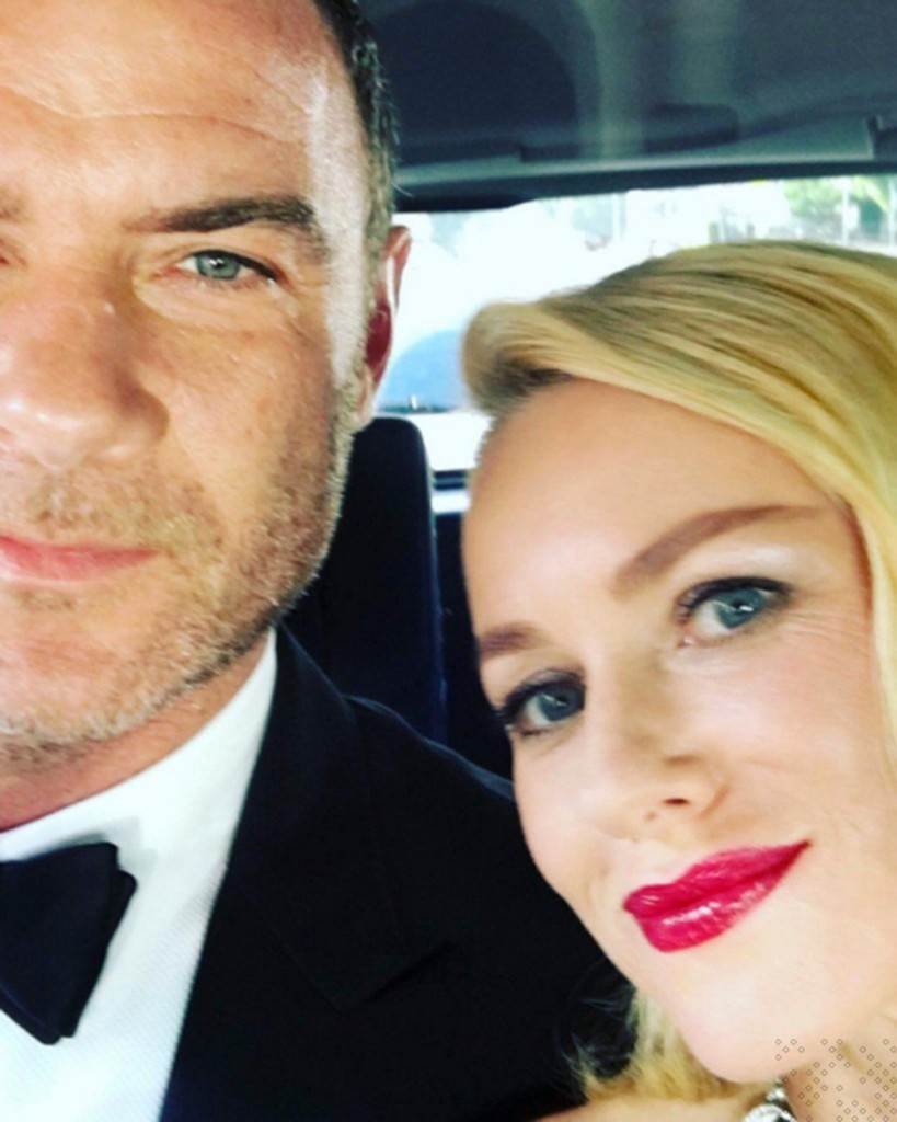 Liev Schreiber i Naomi Watts bili su zajedno 11 godina