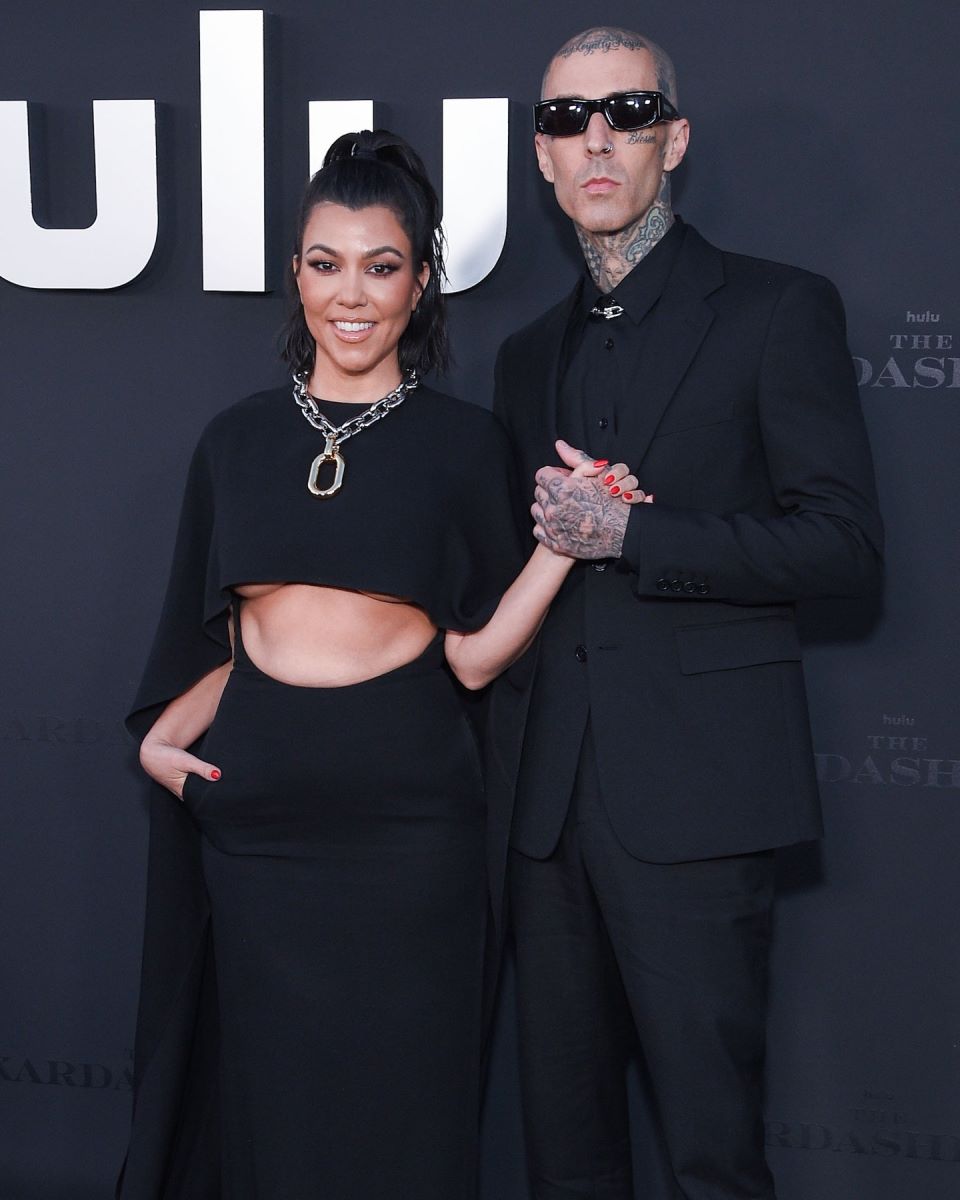 kourtney kardashian otkrila kako umjetna oplodnja utječe na tijelo