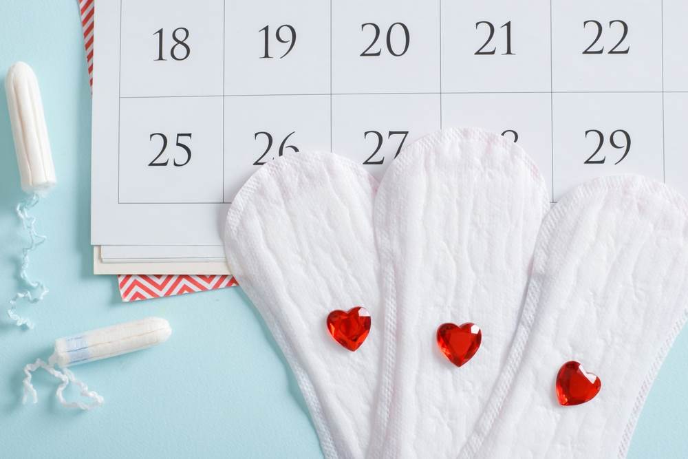 6 znakova koji ukazuju na problem s plodnosti