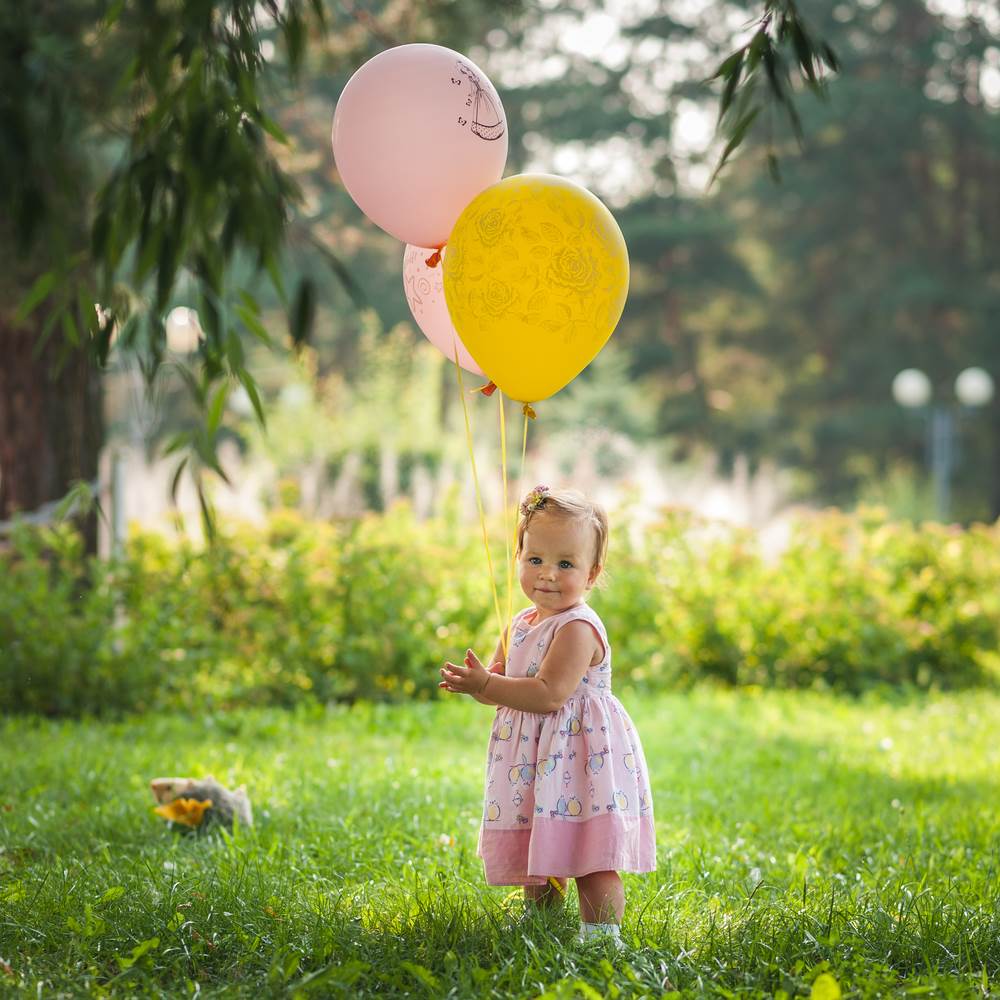 Osobine djece rodene u srpnju