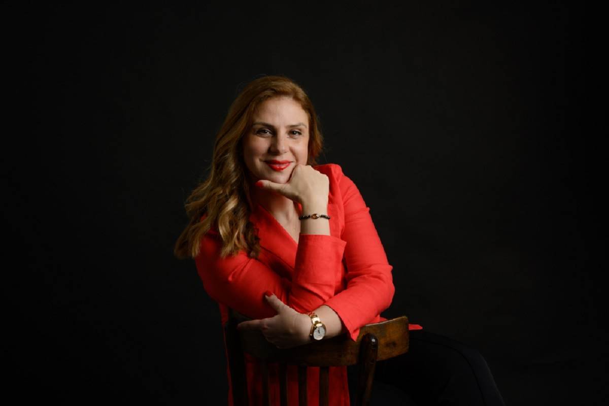 Udruga Žuto uže o simptomima i lijecenju endometrioze naturopatijom