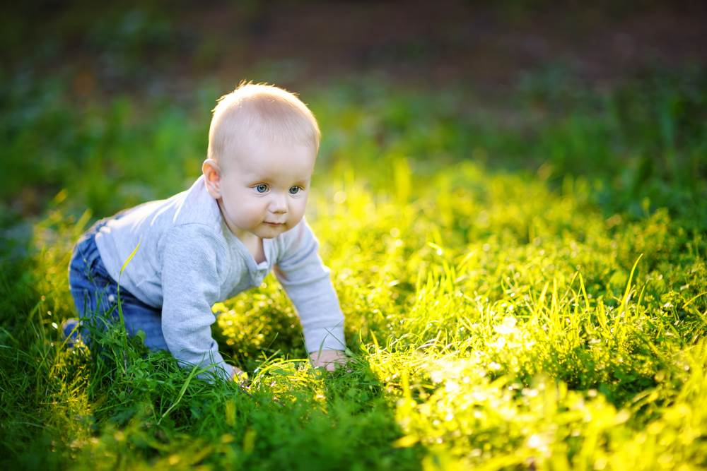 Kakva su djeca rodena u znaku Ovna?