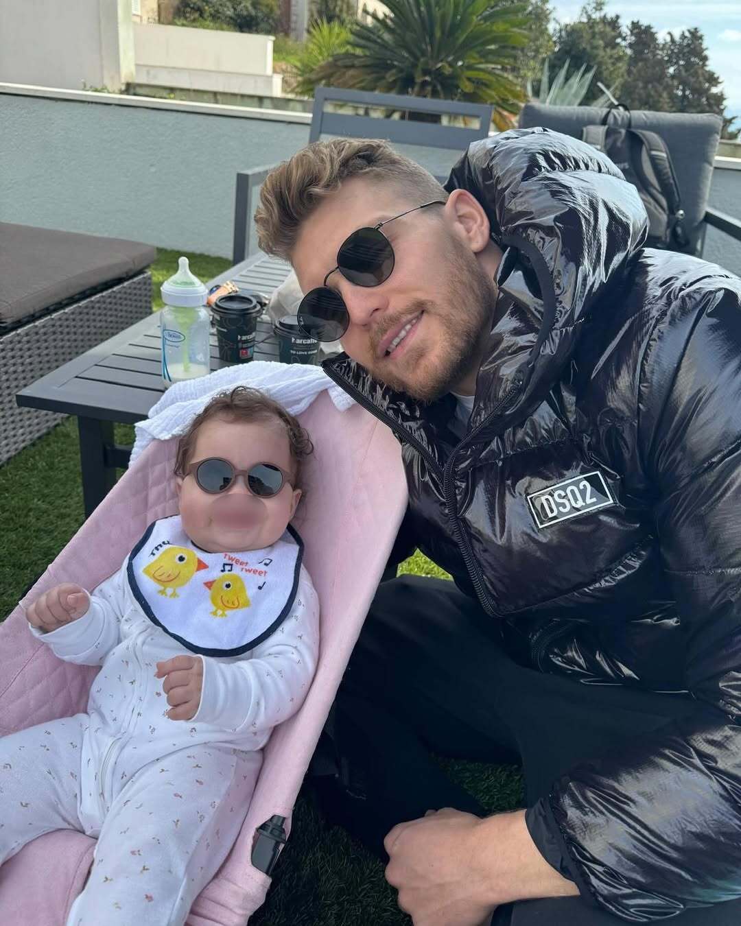 Hrvatski sportaši kcerima dali ime Maris