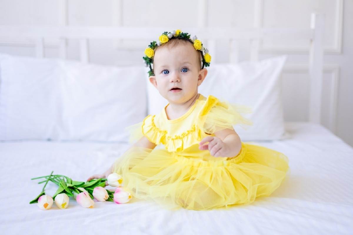 3 najpopularnija imena za djevojcice i djecake u Hrvatskoj 2024 i njihova znacenja