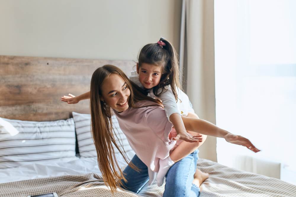 7 osobina djece koja su rodena u znaku Ribe