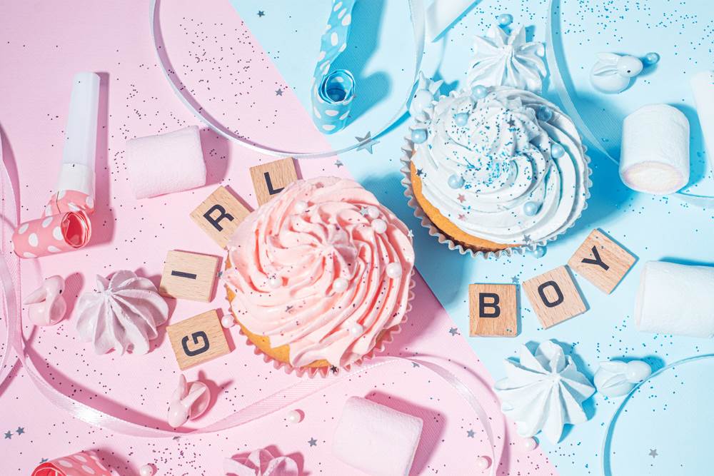 Zašto se u nekim obiteljima radaju samo djecaci ili djevojcice?